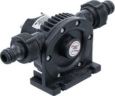 BGS Do It Yourself Bohrmaschinen-Pumpe | 1/2" | 1000 l/h