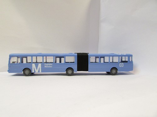 Wiking mercedes benz 305 g - mercedes, o