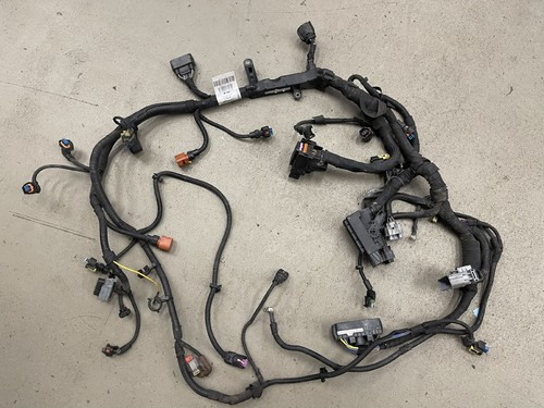 Motorkabelbaum kabelsatz motor - motorkabelbaum,