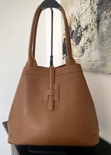 Ledertasche Schultertache