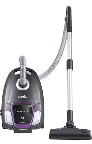 Nen300 staubsauger mit - staubsauger, beutel