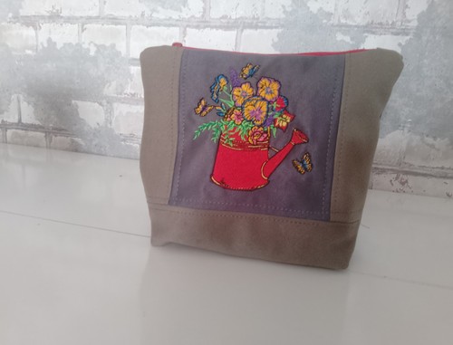 Krimskrams bag - krimskrams,