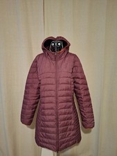 Eddie Bauer Daunenmantel