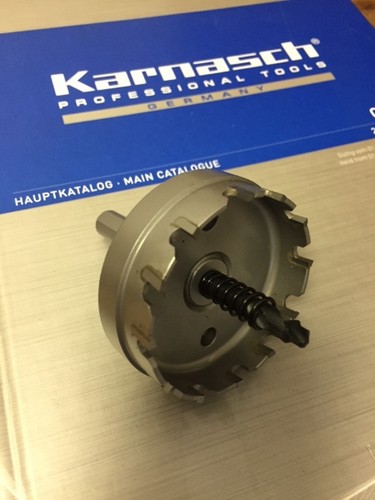 Kreisschneider 49 mm - 14-49,