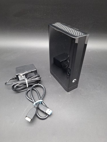 4tb externe festplatte - externe, seagate