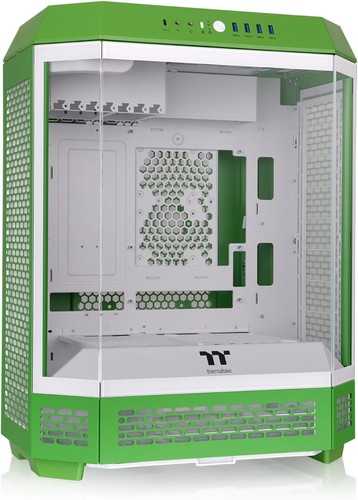 Thermaltake the tower 600 - thermaltake,