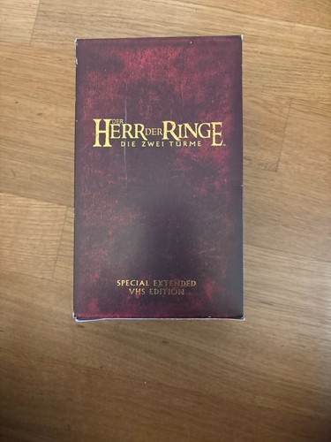 Der herr ringe die - „die, zwei