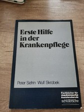 Erste Hilfe in der