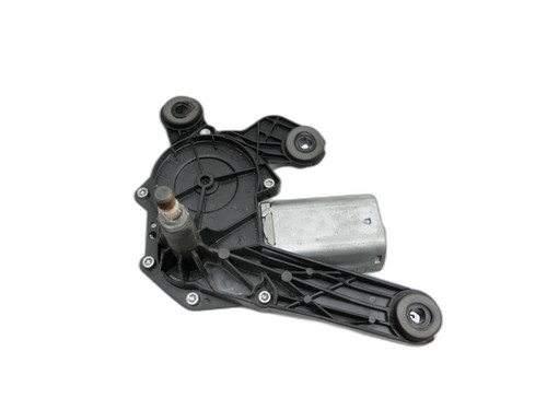 Wischermotor hinten - wischermotor,