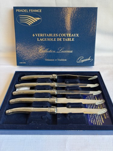 Laguiole messer von pradel - laguiole-messer,
