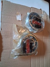 2x Lager 85659H passend für