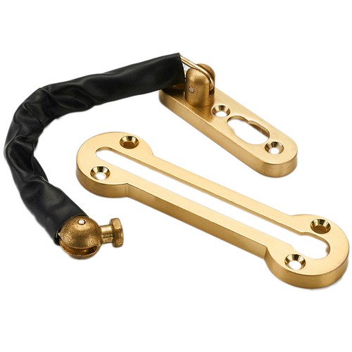 Türschloss extrudierte kette - türschloss,