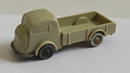 Wiking pritsche transporter - pritsche,