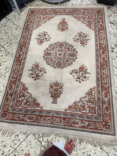 Vintage mid centery - mid,