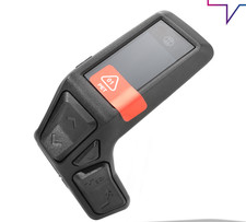 Bosch Purion 200 Display