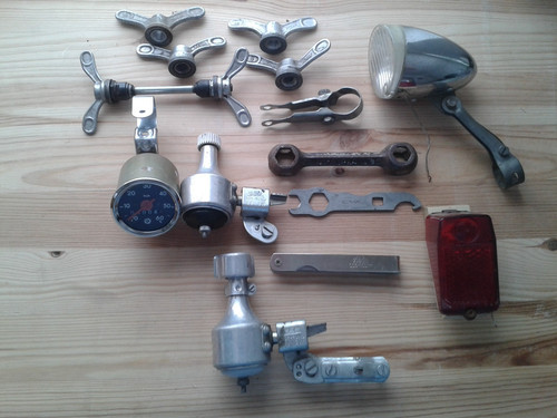 Diverse aber noch gute - diverse,