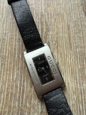 Gucci damen uhr vintage - gucci,