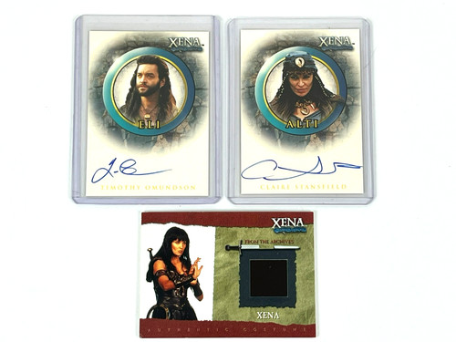 Xena kriegerprinzessin - xena,