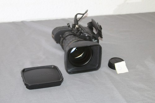 Fujinon 17x7 berd s6 lens - berd-s6,