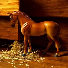 Breyer Stablemates Sauerampfer