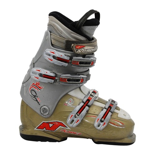 Skischuh nordica olympia - nordica,