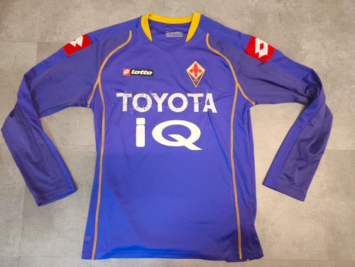 Fiorentina florenz langarm - ac,