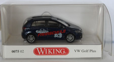 VW Golf Plus Fahrschule