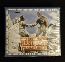 Die Schönsten Karl May