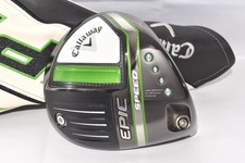 Callaway EPIC SPEED 9.0 Driver