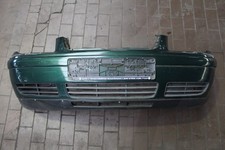 Stossfänger / Stoßstange Vorn VW Bora 1.9 TDI 1 J Farbe Brightgrün Perl (C6M)