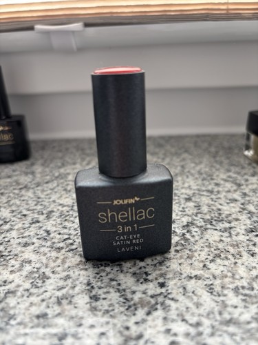 Jolifin laveni shellac - jolifin,