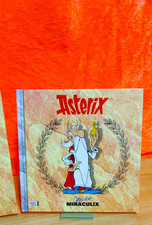 Asterix  ...alles über MIRACULIX  Sonderband ungelesen Softcover * EA 2011