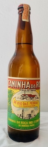 Vintage cachaça caninha - vintage,