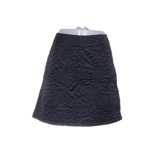 Lindex, Thermorock, Größe: 44, Schwarz, Polyester, Damen #jLk