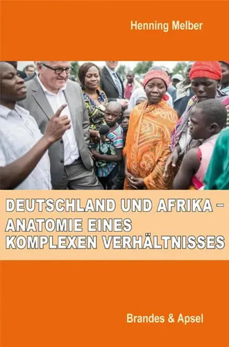Deutschland und afrika - deutschland,