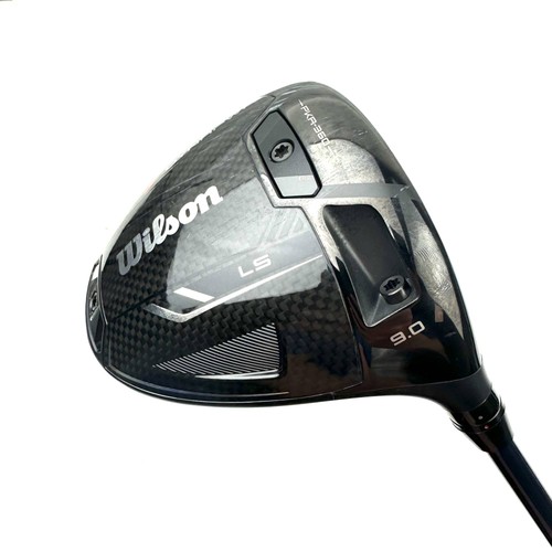 Wilson dynapwr 2023 driver - 2023, ls