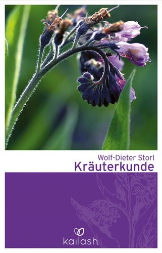 Kräuterkunde wolf dieter - |, wolf-dieter