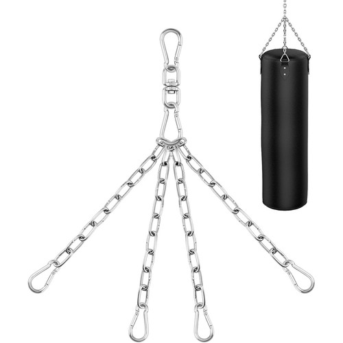 Boxsack aufhängung kette - boxsack, 4