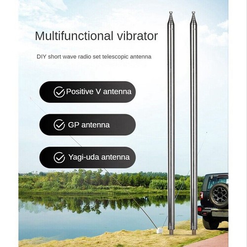 Amateurfunkantenne diy - amateurfunkantenne,