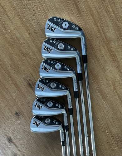 Pxg eisensatz 0311 gen6 - eisensatz,
