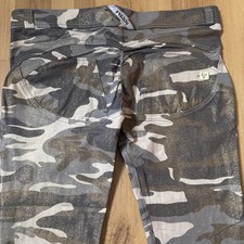 freddy wr up deutsche Gr. 40