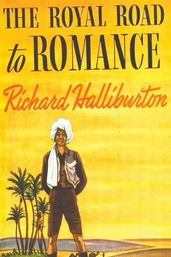 Richard halliburton the - richard,