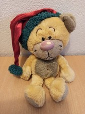 Pimboli Bär mit Mütze Diddl