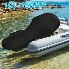 Motor Volle Outborder Boot