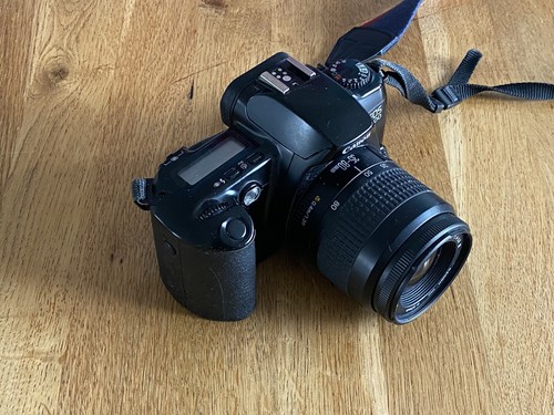Canon eos 500 spiegelreflex - canon,
