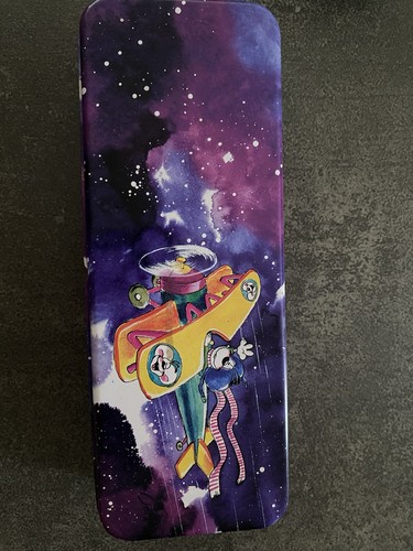 Diddl blechdose etui - diddl, blechdose/etui