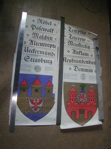 Plakate mecklenburg vorpommern - plakate, mecklenburg-vorpommern