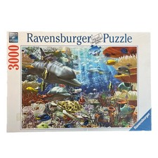 Ravensburger Puzzle OVP Neu