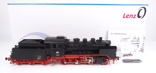 Lenz 40240 dampflok - dampflok, 24