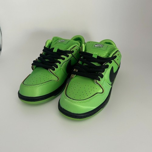 Nike dunk low pro x - dunk, the